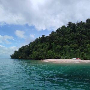 Island Hoping (Telor-Bidan-Songsong)