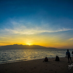Lawatan Bermalam di Pulau Songsong